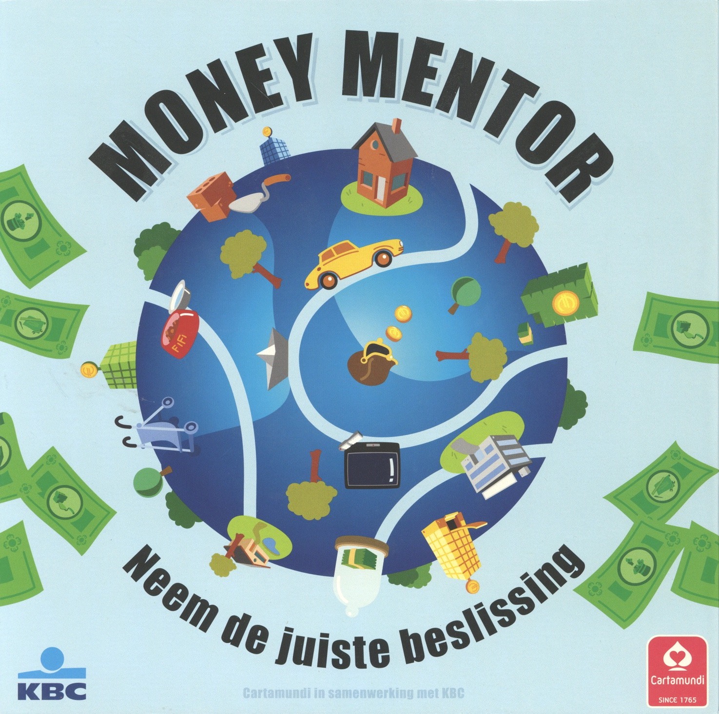 Money Mentor