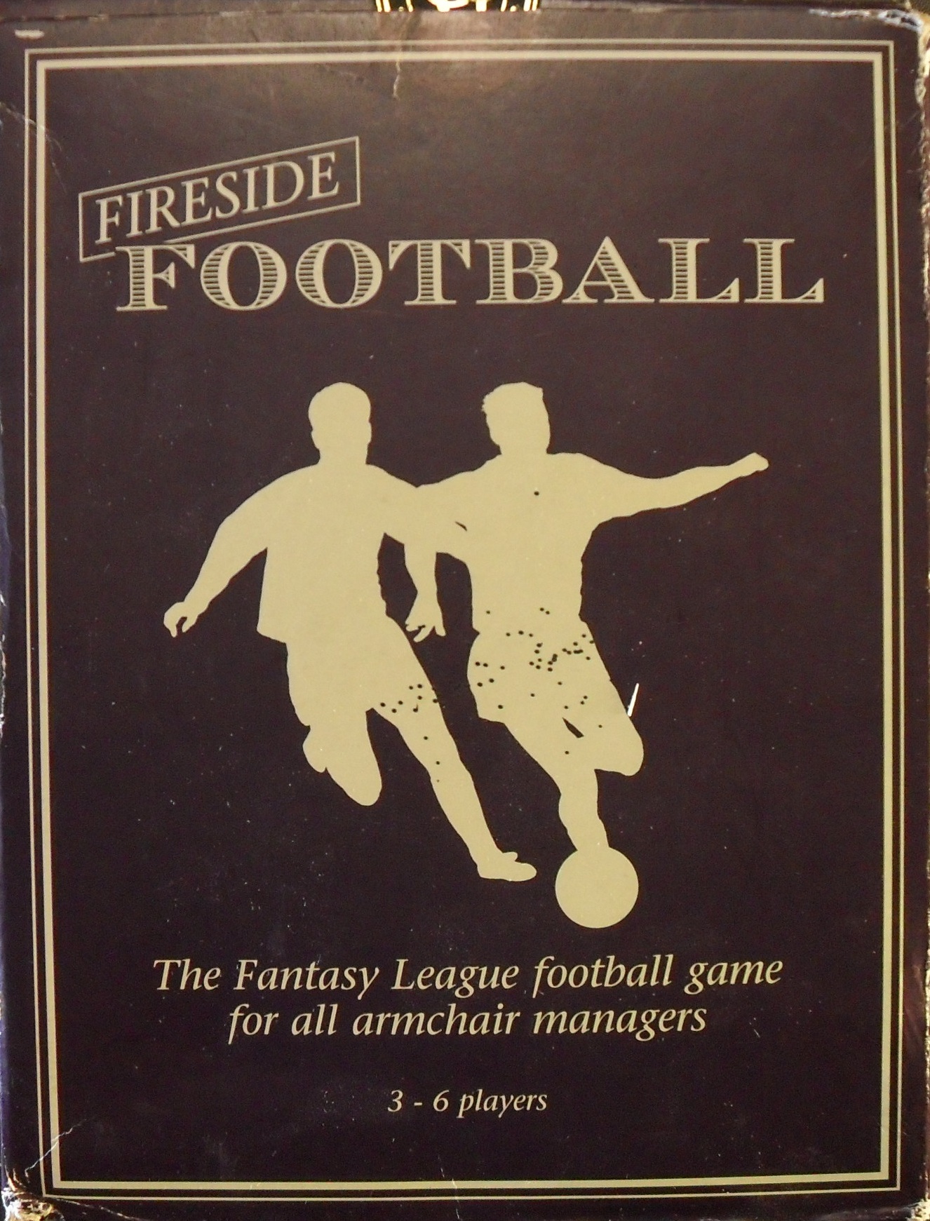 Fireside Football