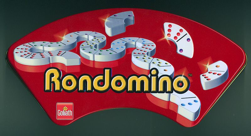 Rondomino