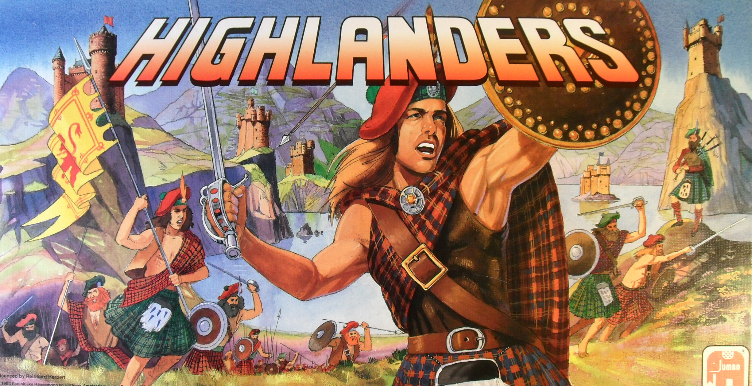 Highlanders