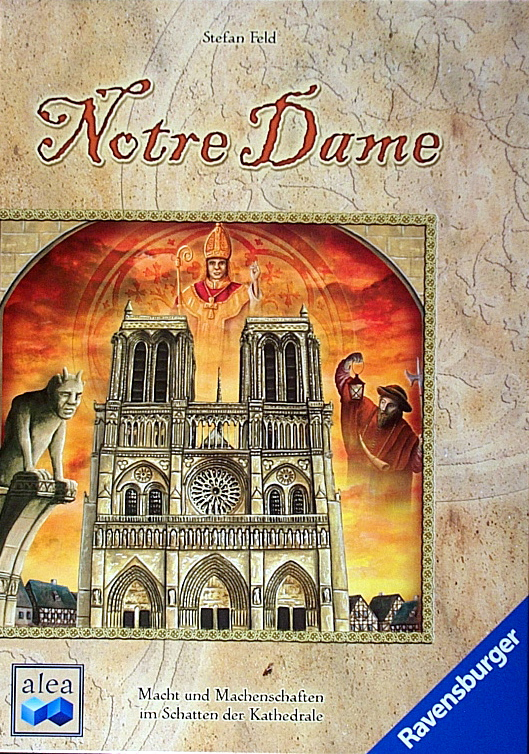 AL11: Notre Dame