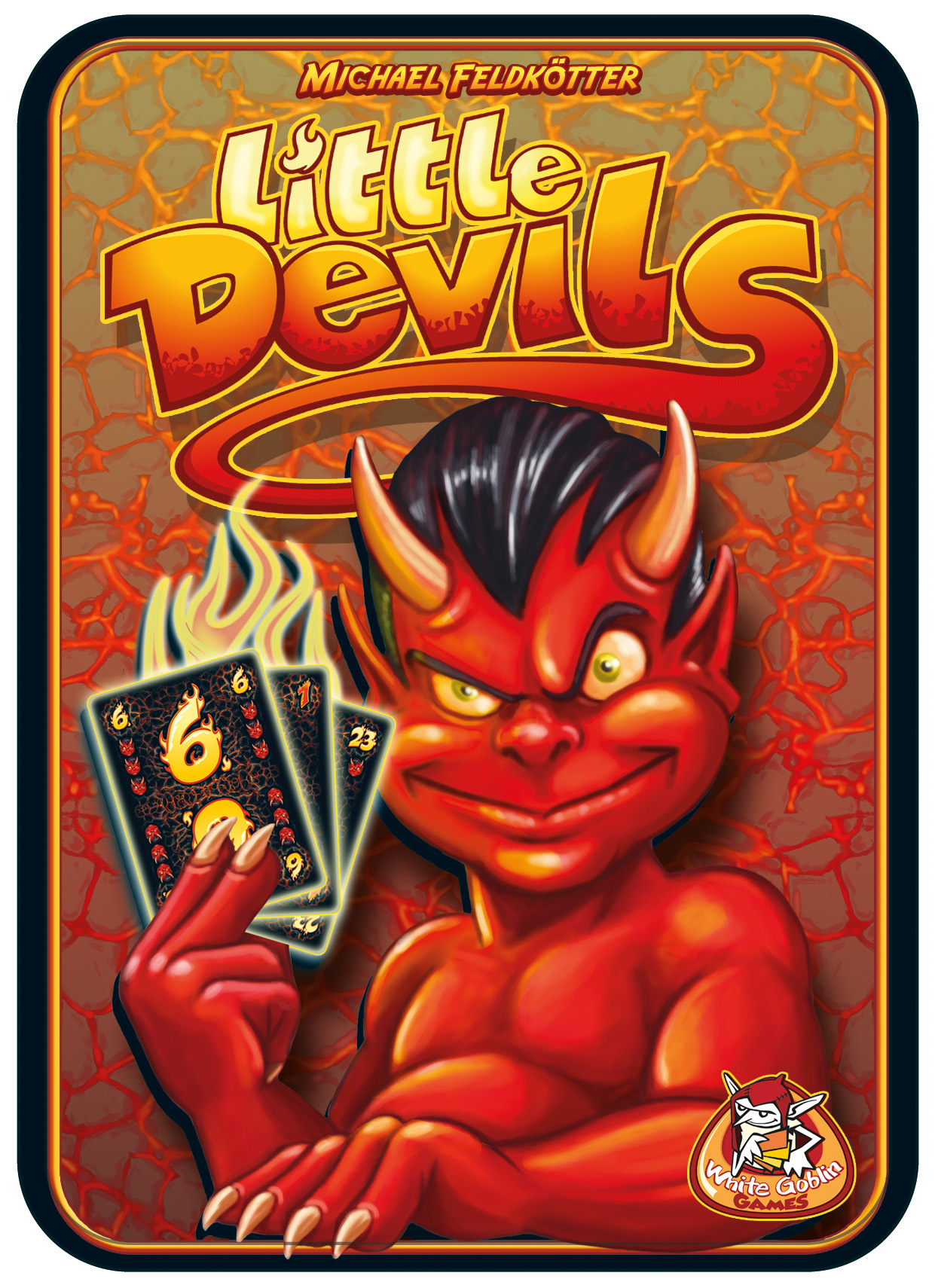 Little Devils