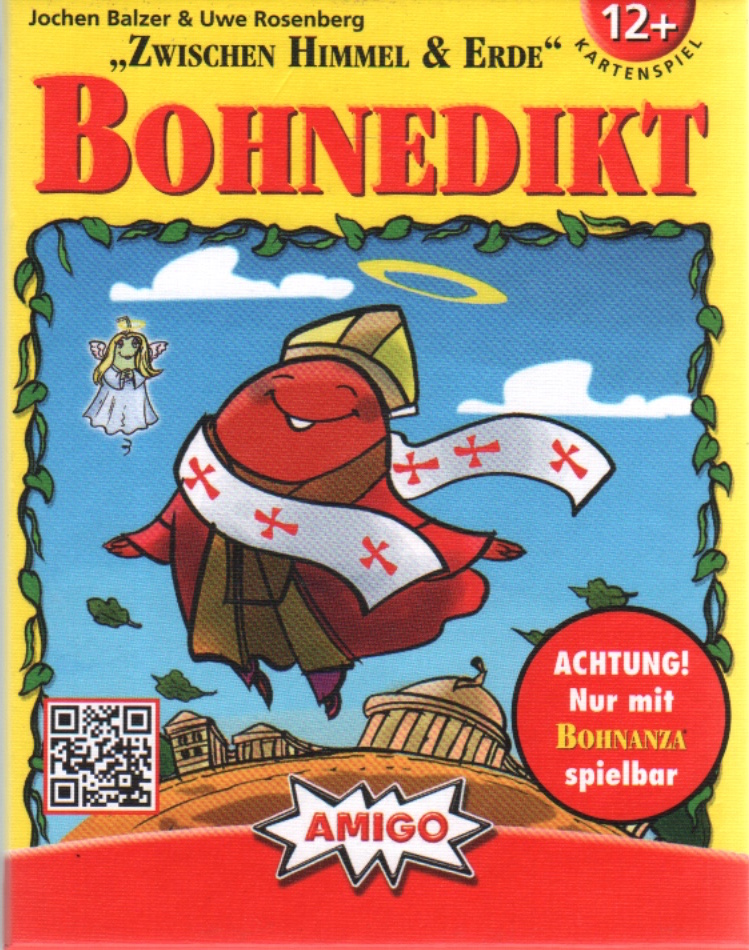 Bohnedikt (groot)