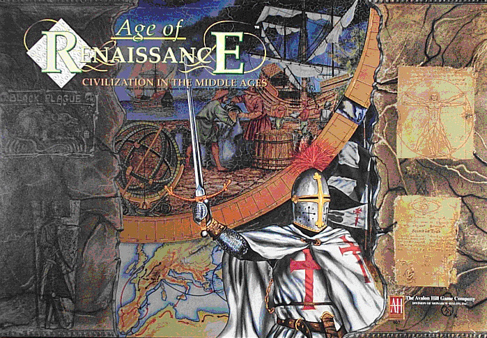 Age of Renaissance