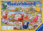 Ganzenbord Vara
