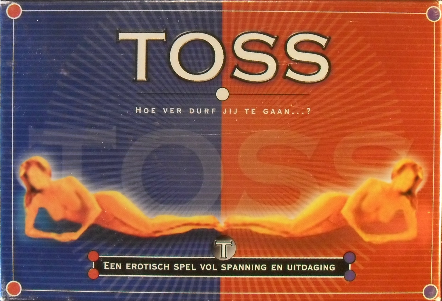 Toss (Hoe ver durf jij te gaan ...?)