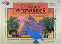 Die Sieben Weltwunder