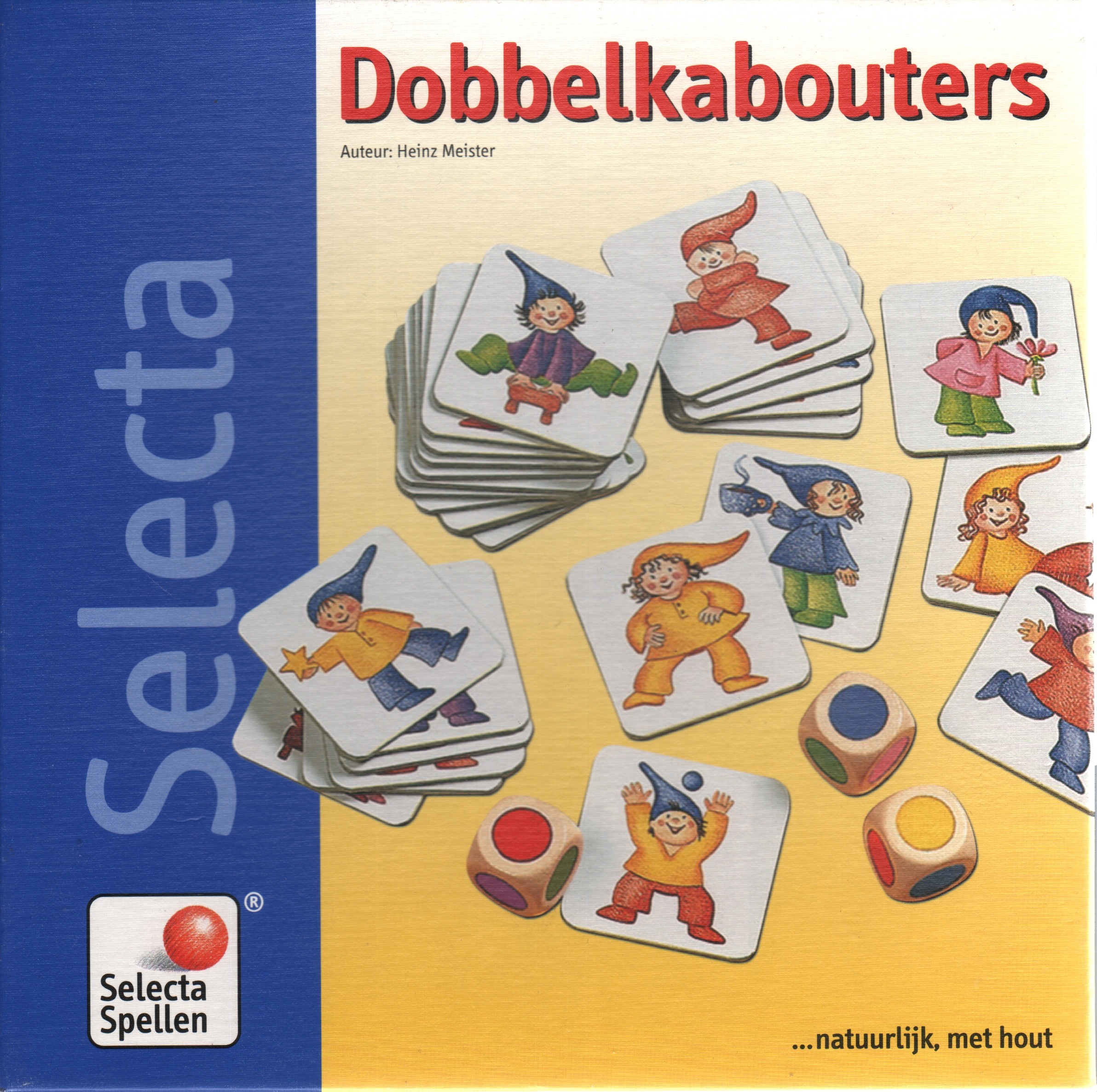 Dobbelkabouters