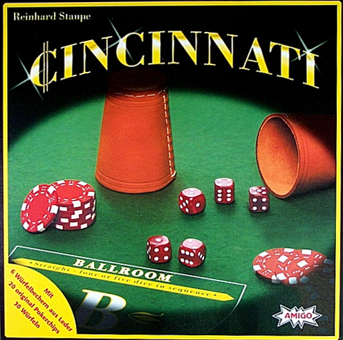 Cincinnati