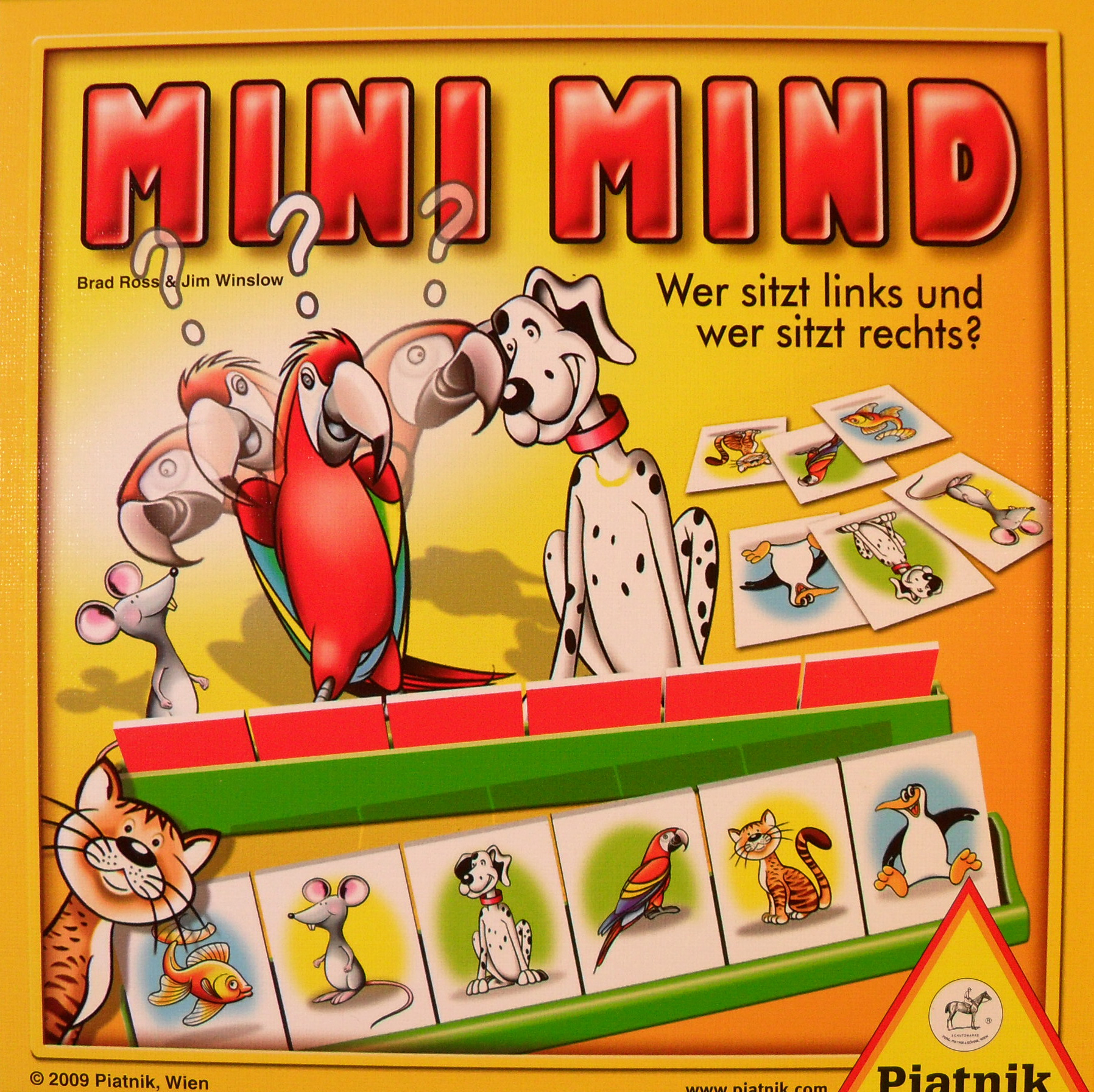 Mini Mind