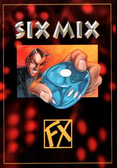 Sixmix