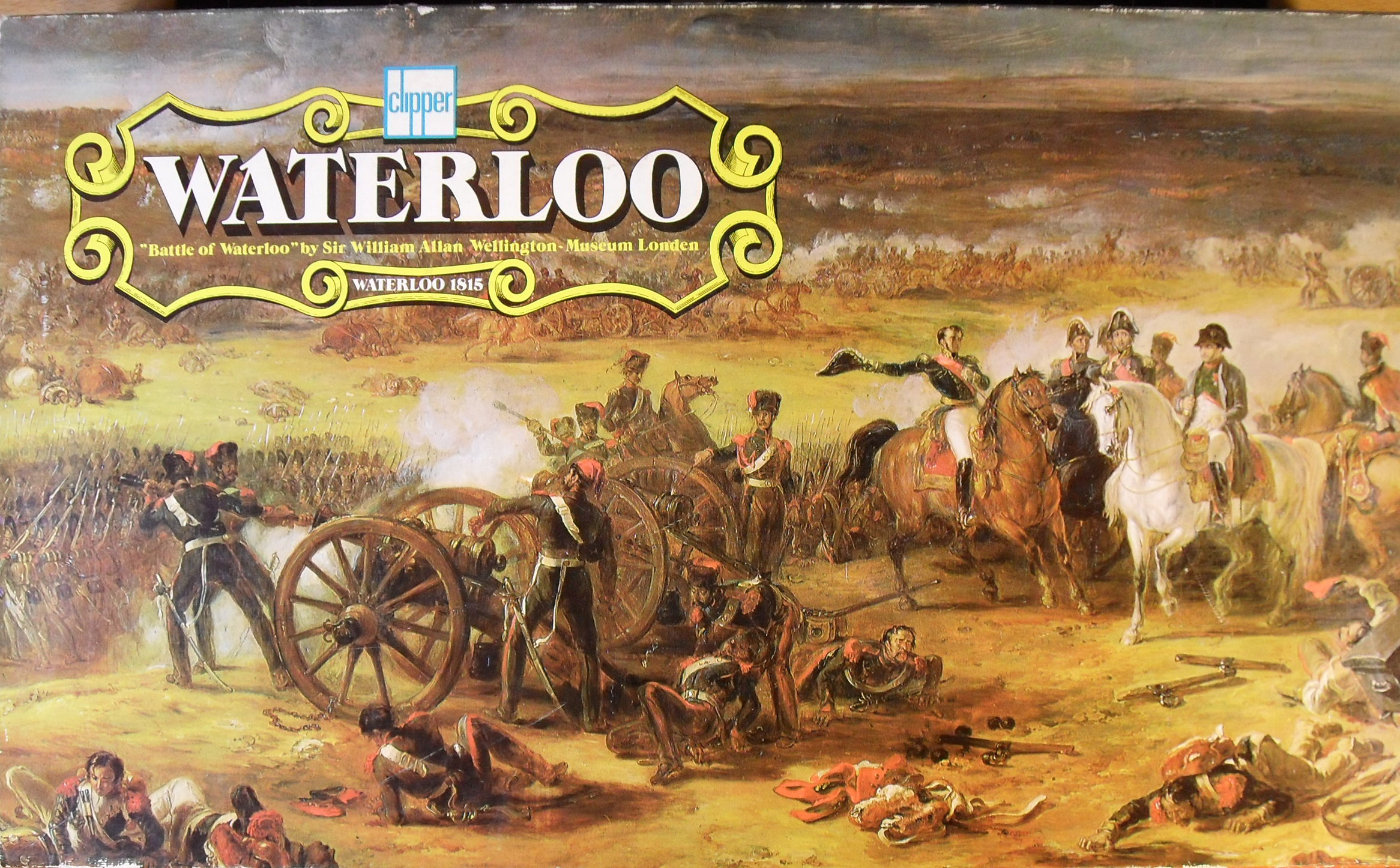 Waterloo