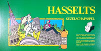 Hasselts Gezelschapsspel