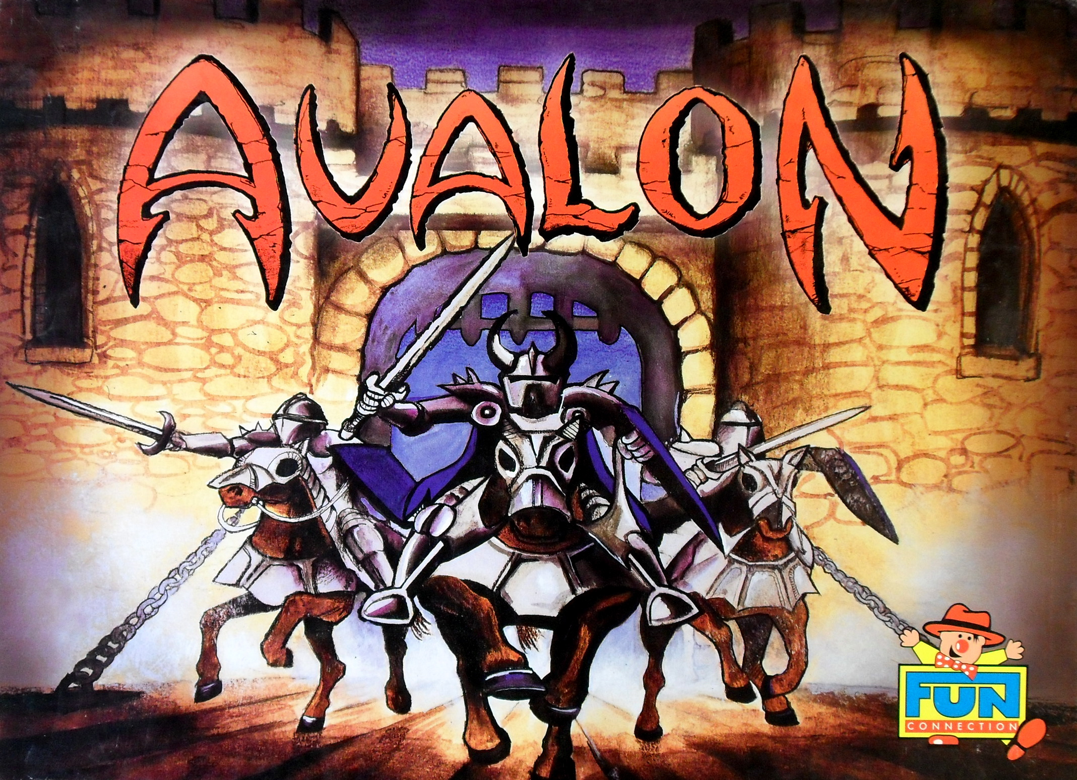 Avalon