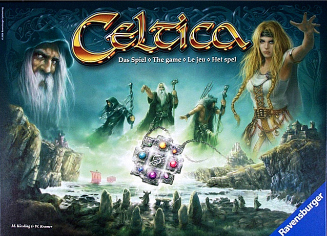 Celtica