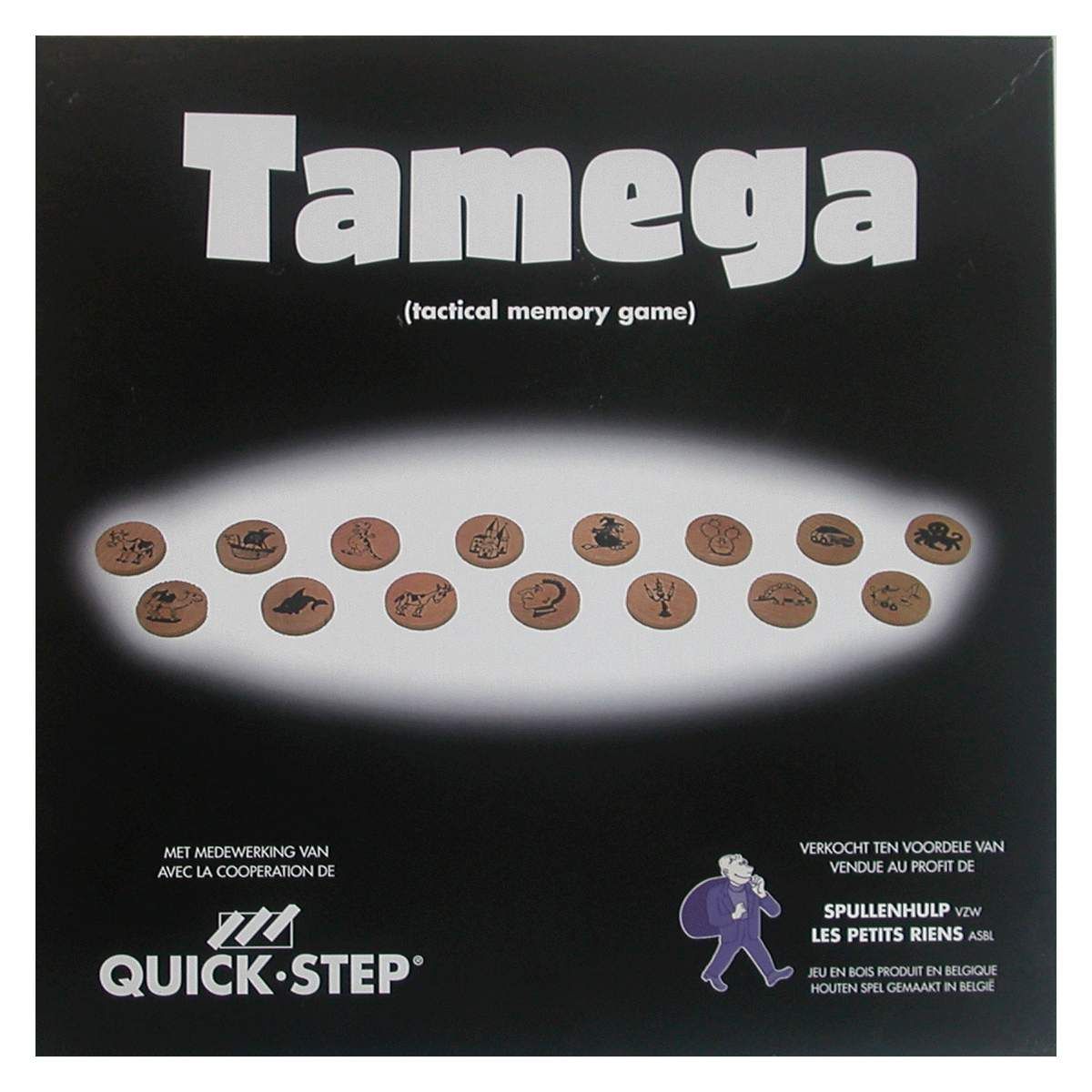 Tamega