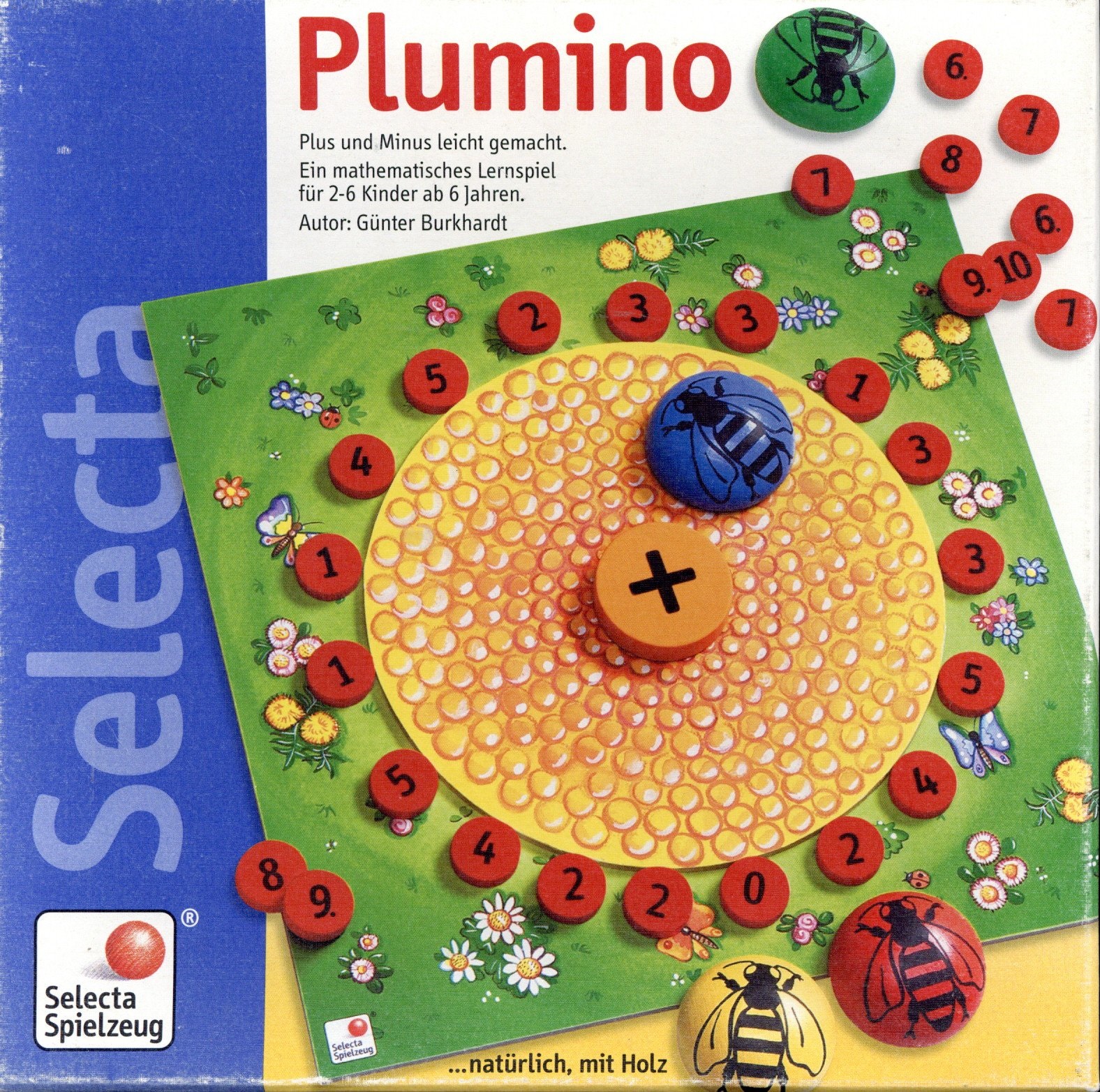 Plumino