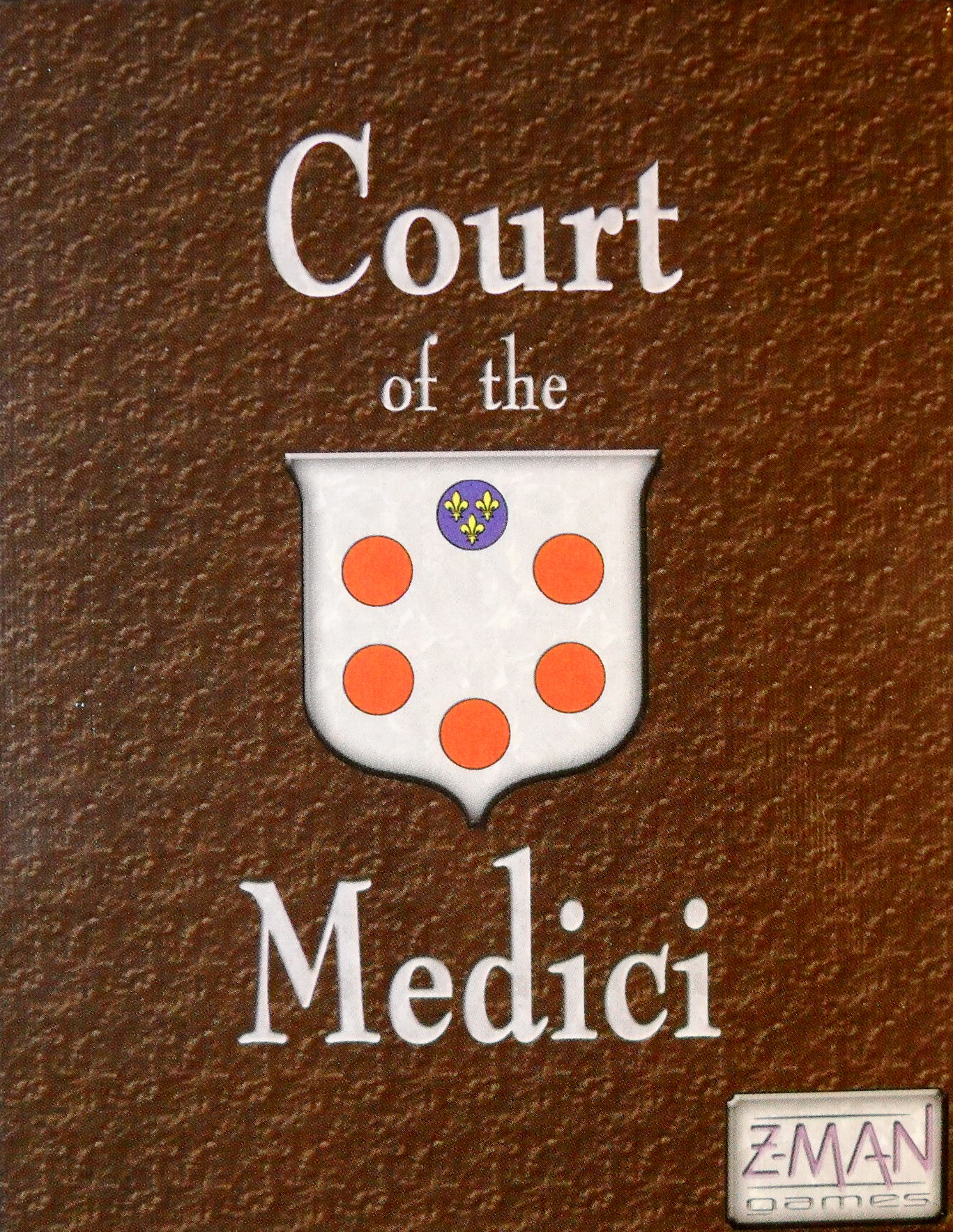 Court of the Medici