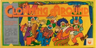 Clowning Around
