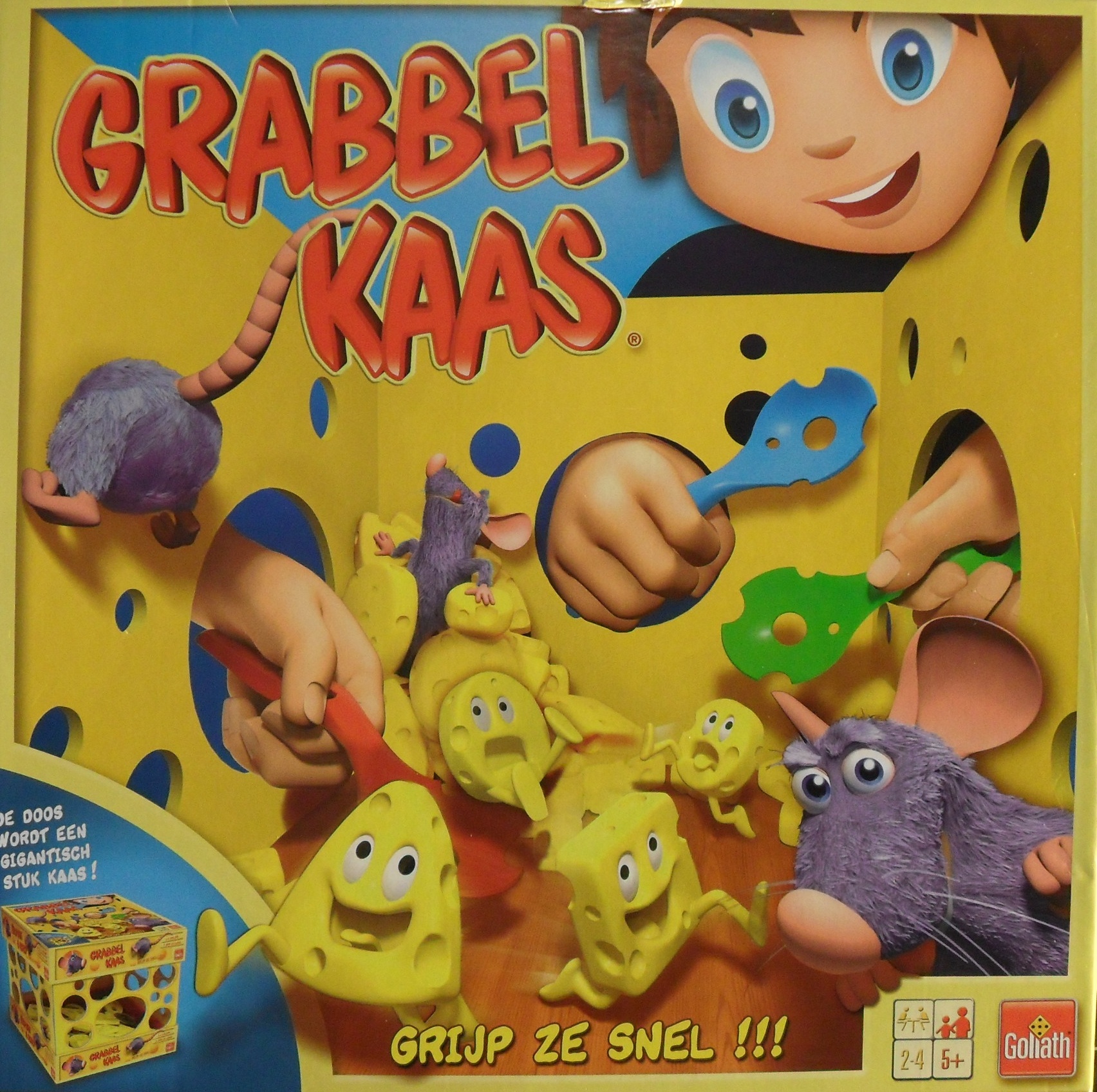 Grabbelkaas