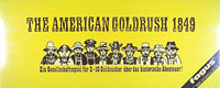 The American Goldrush 1849