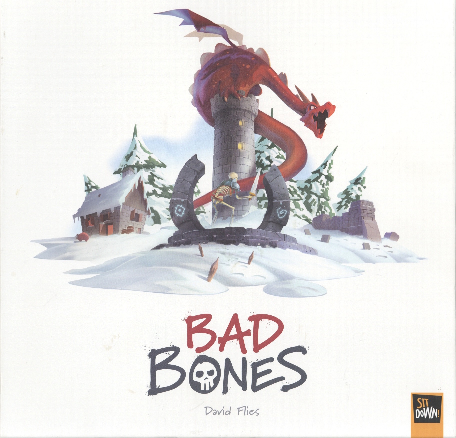 Bad Bones