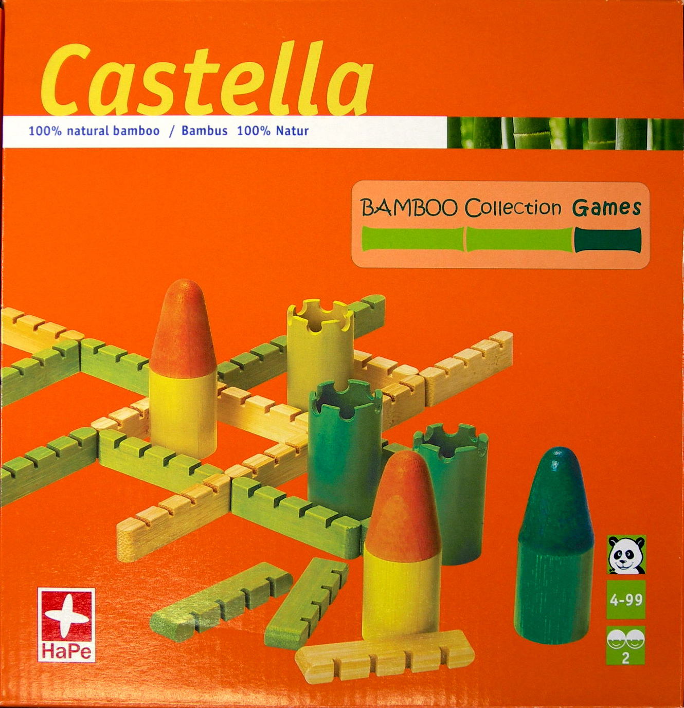 Castella