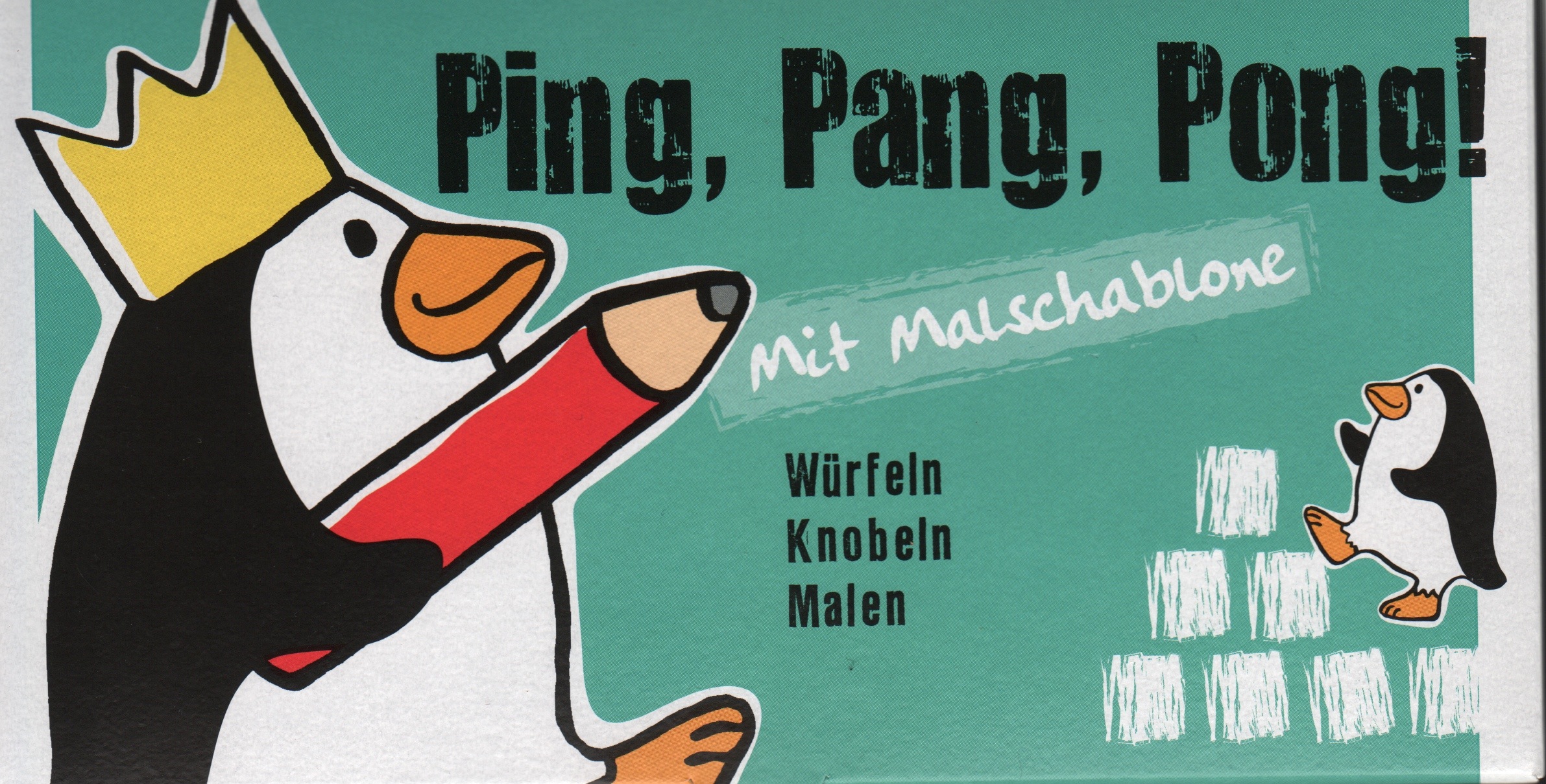 Ping Pang Pong