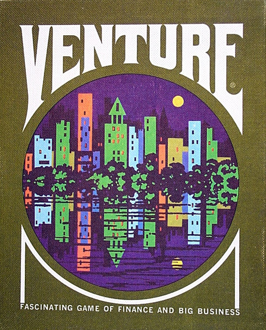 Venture