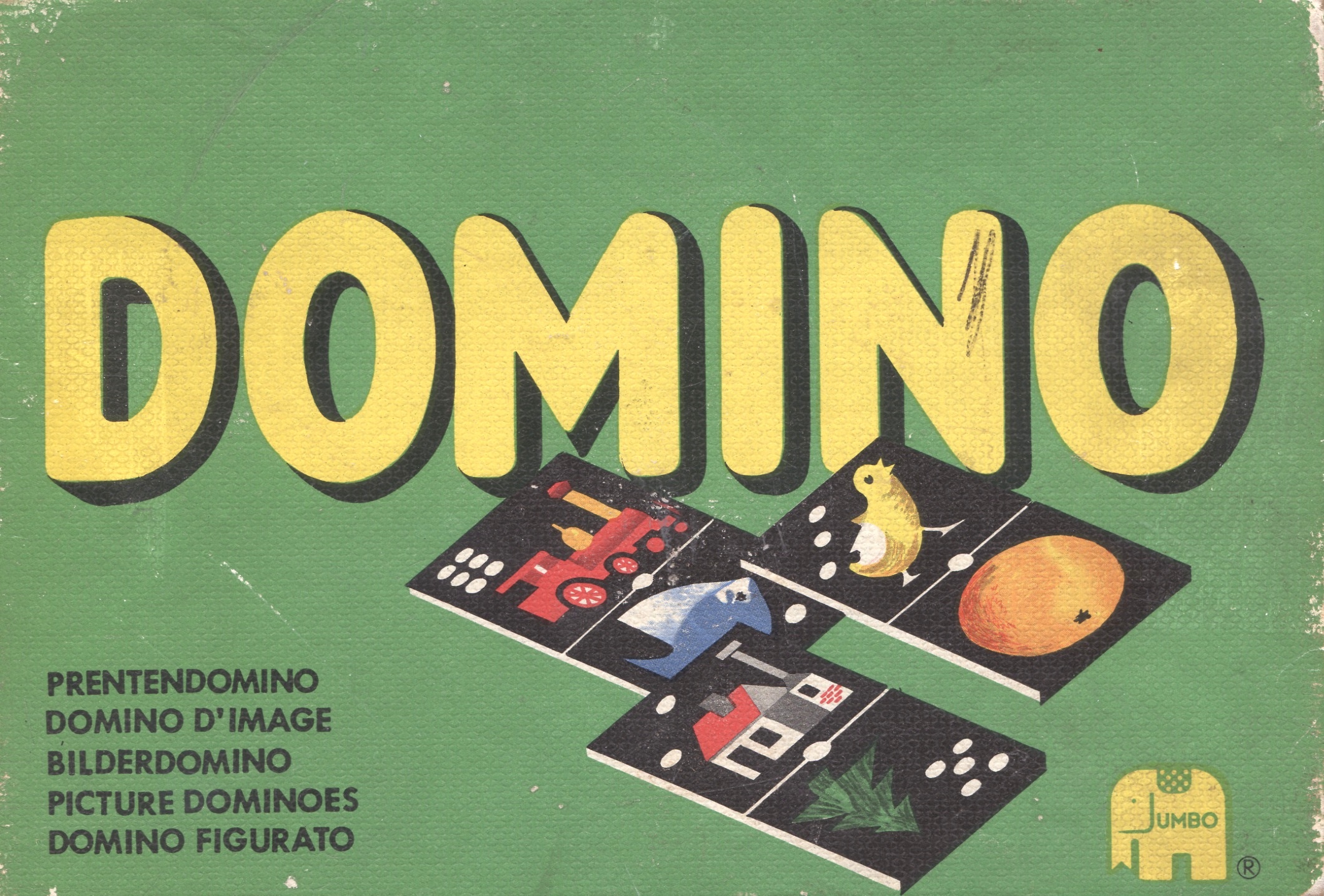 Domino: Prentendomino