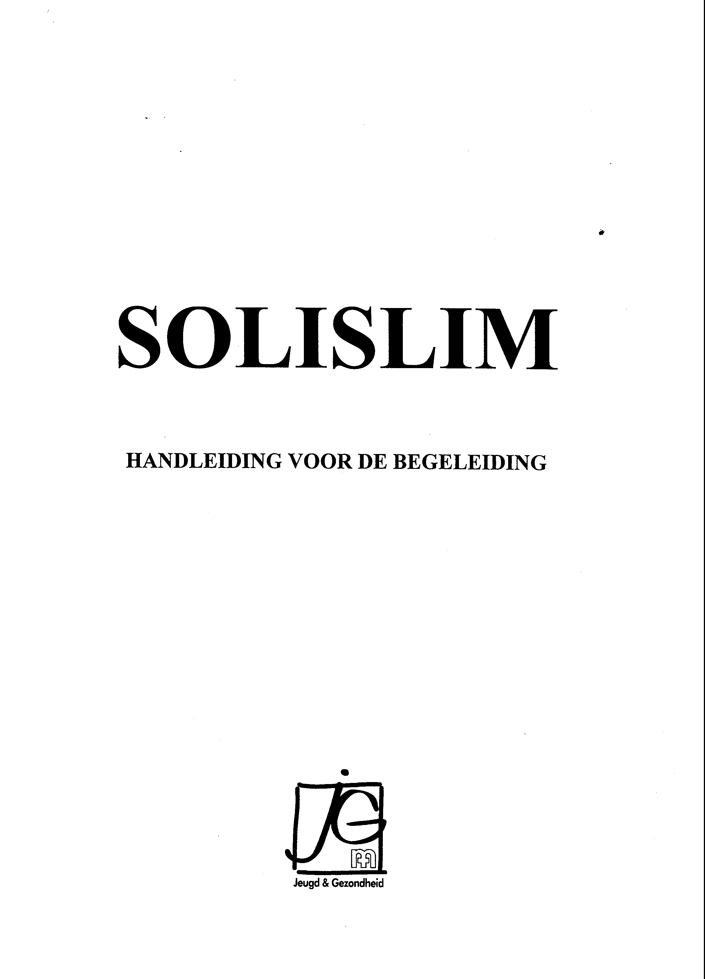 Solislim