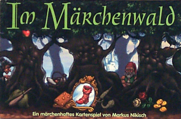 Im Märchenwald