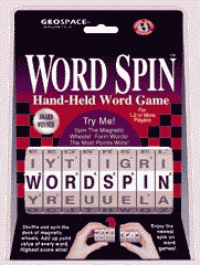 Word Spin