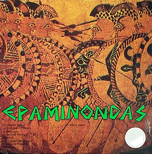 Epaminondas