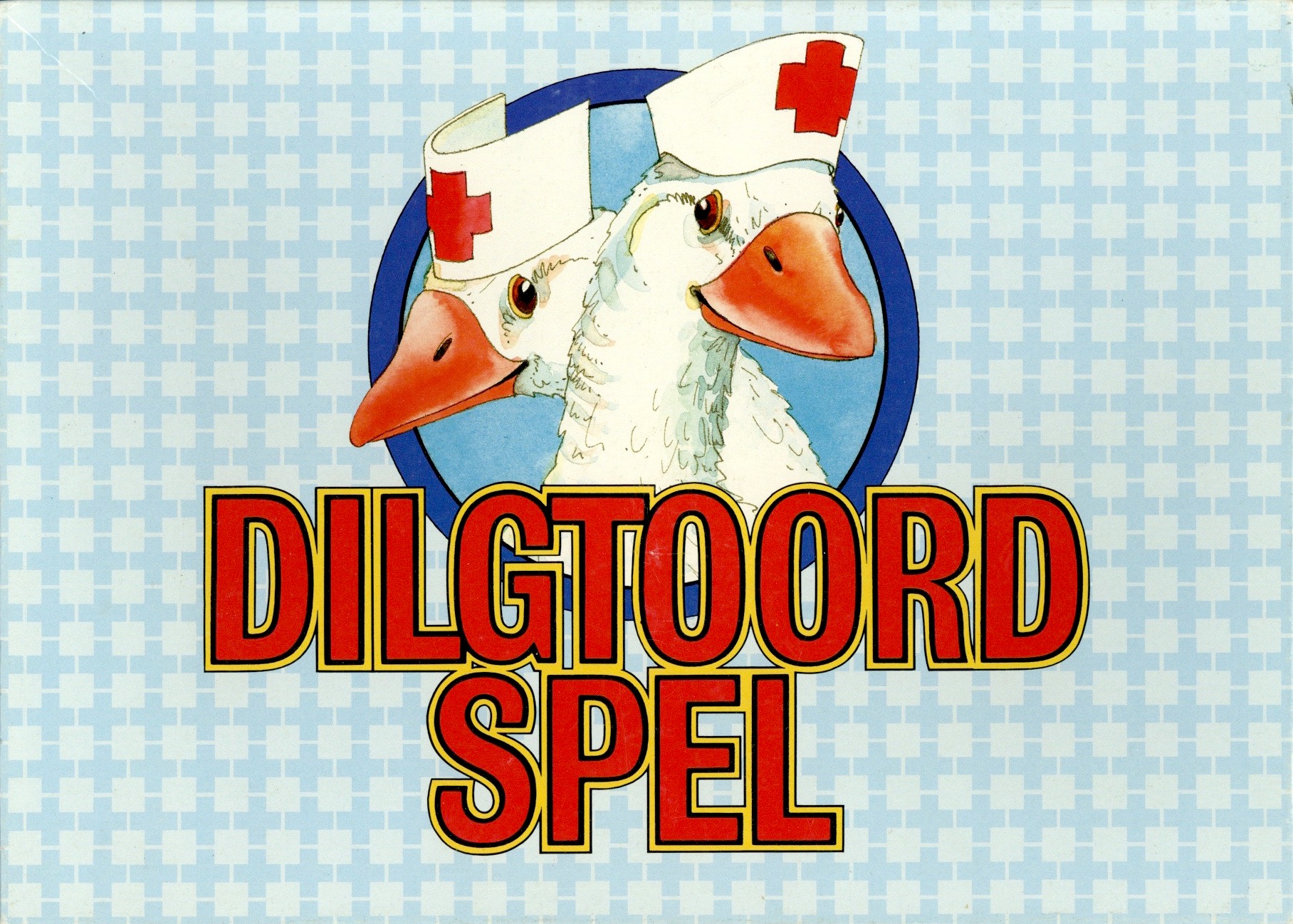 Dilgtoord Spel