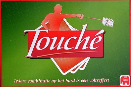 Touché (1996)