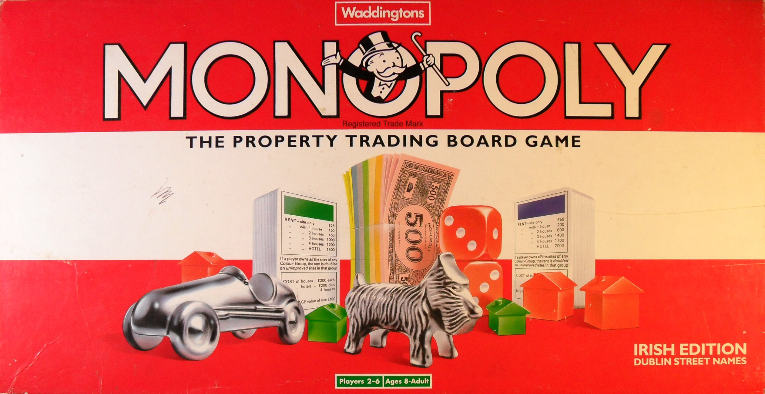 Monopoly
