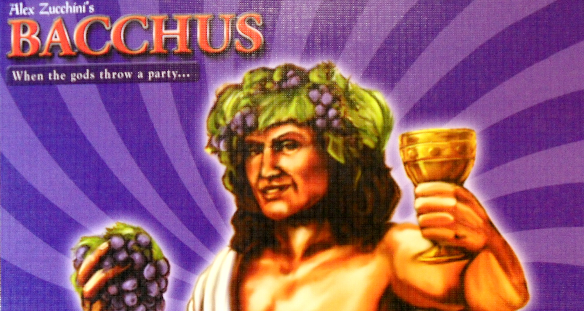 Bacchus