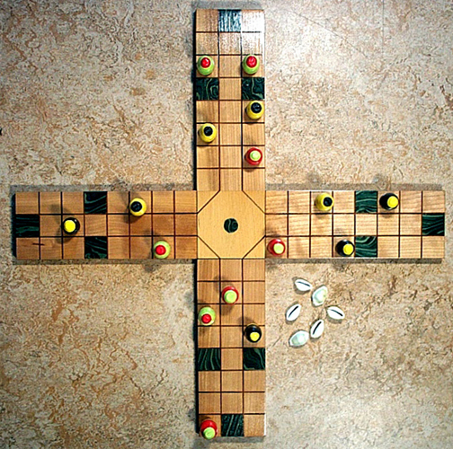 Pachisi