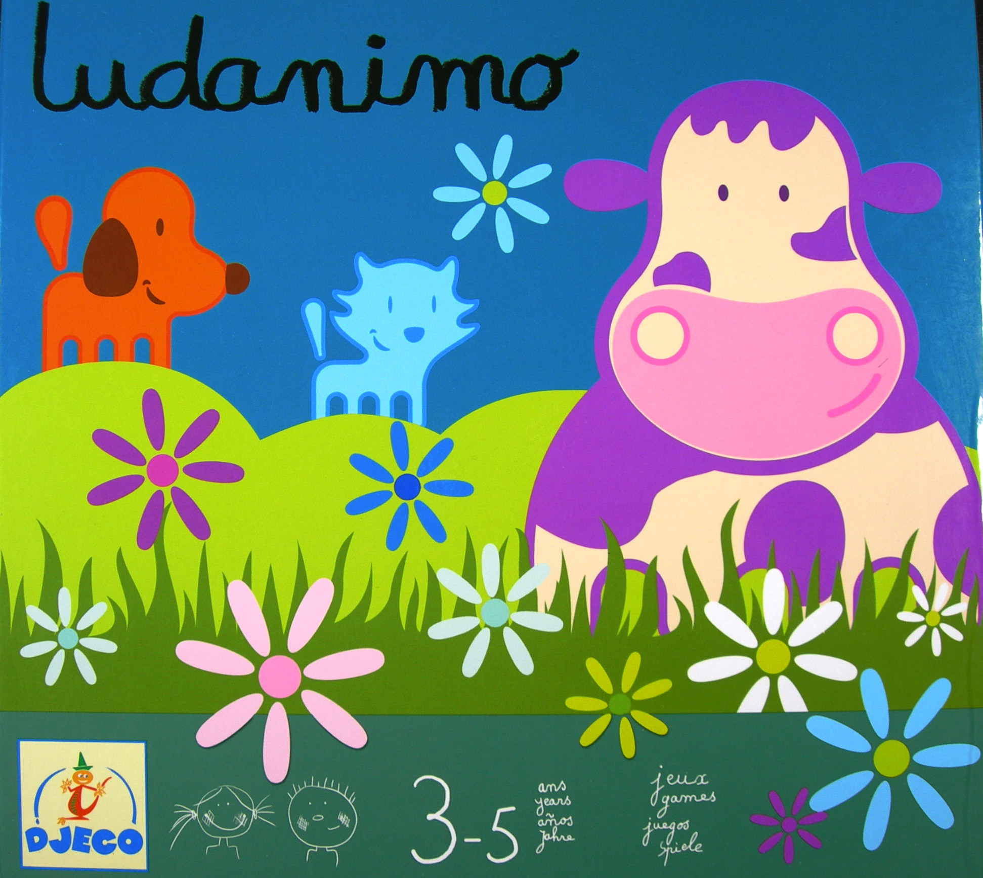 Ludanimo