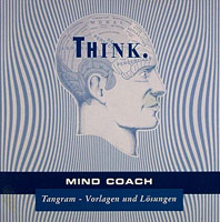 Think: Mind Coach Tangram