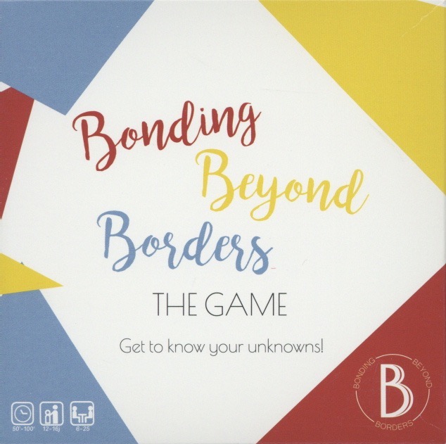 Bonding Beyond Borders