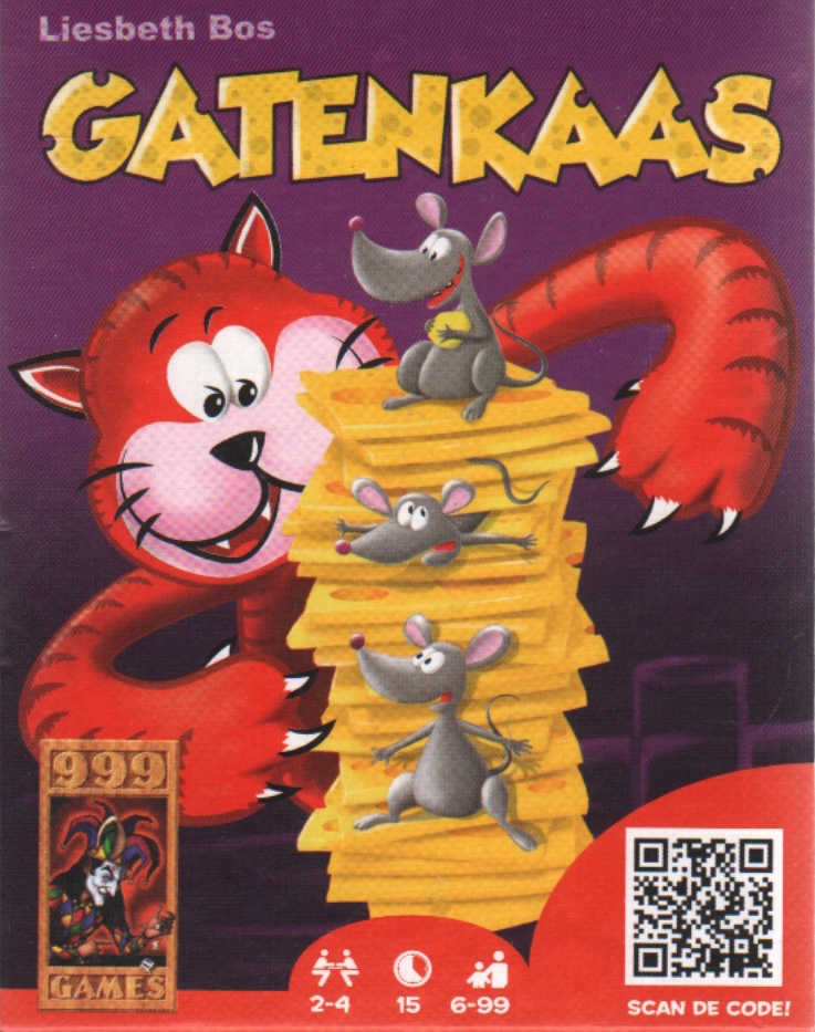 Gatenkaas