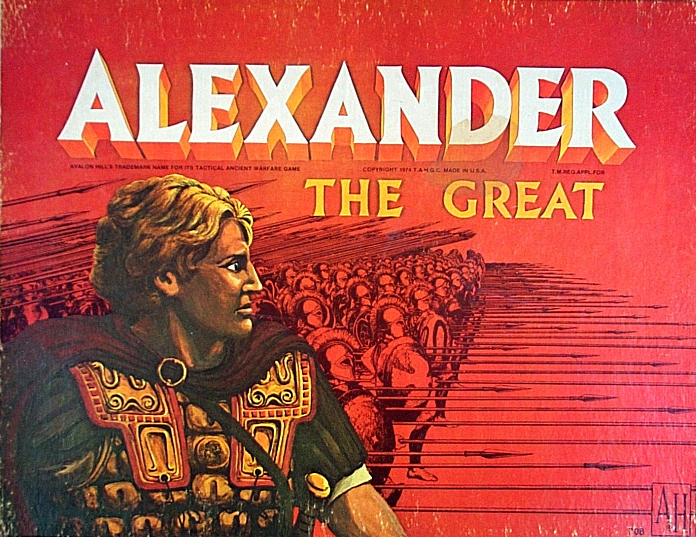 Alexander the Great