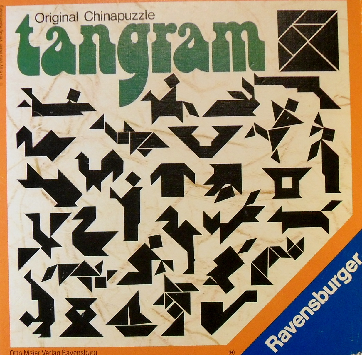 Tangram