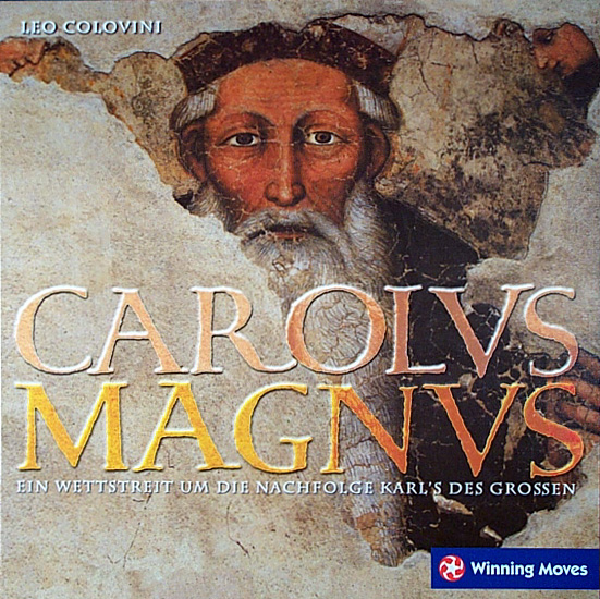 Carolus Magnus