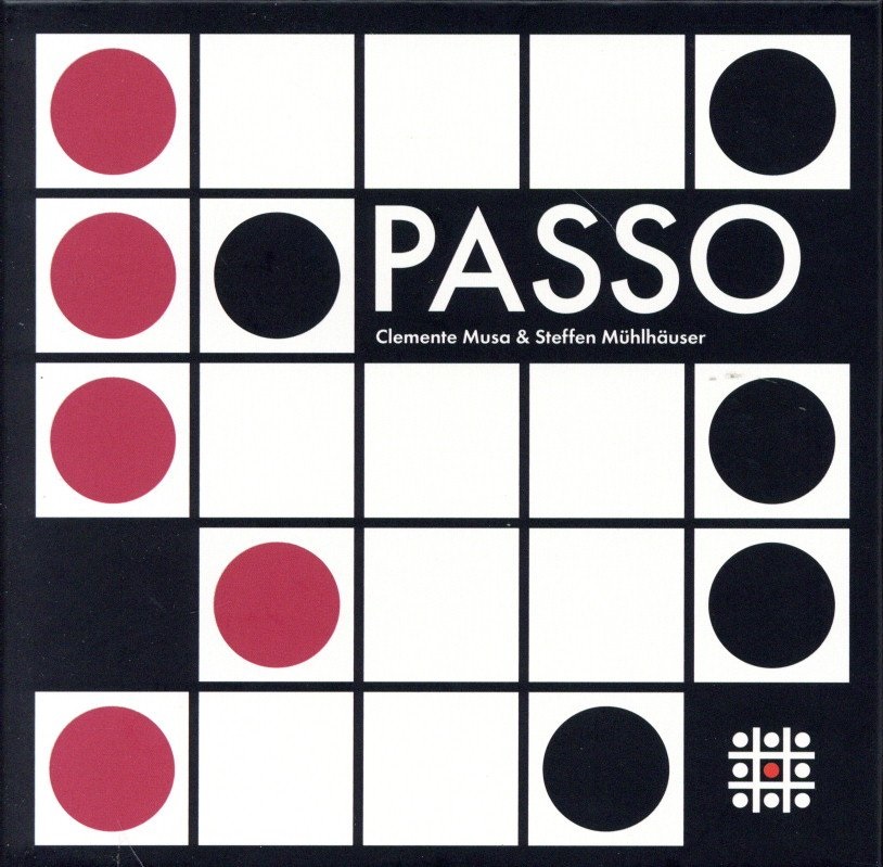 Passo