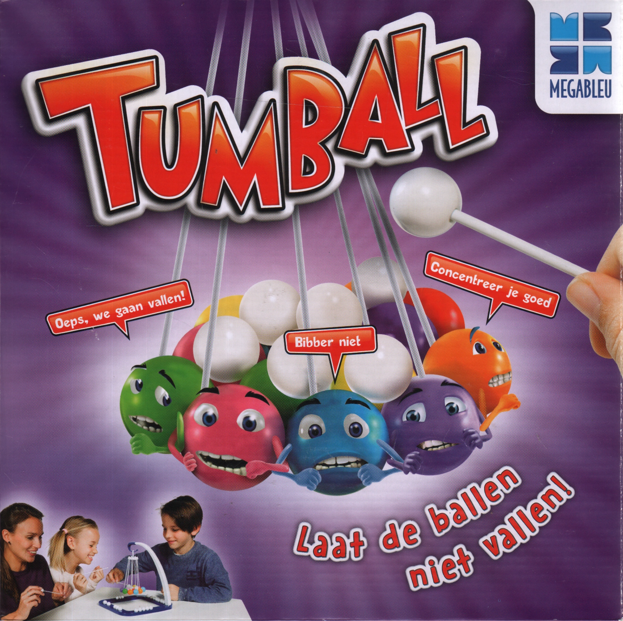 Tumball