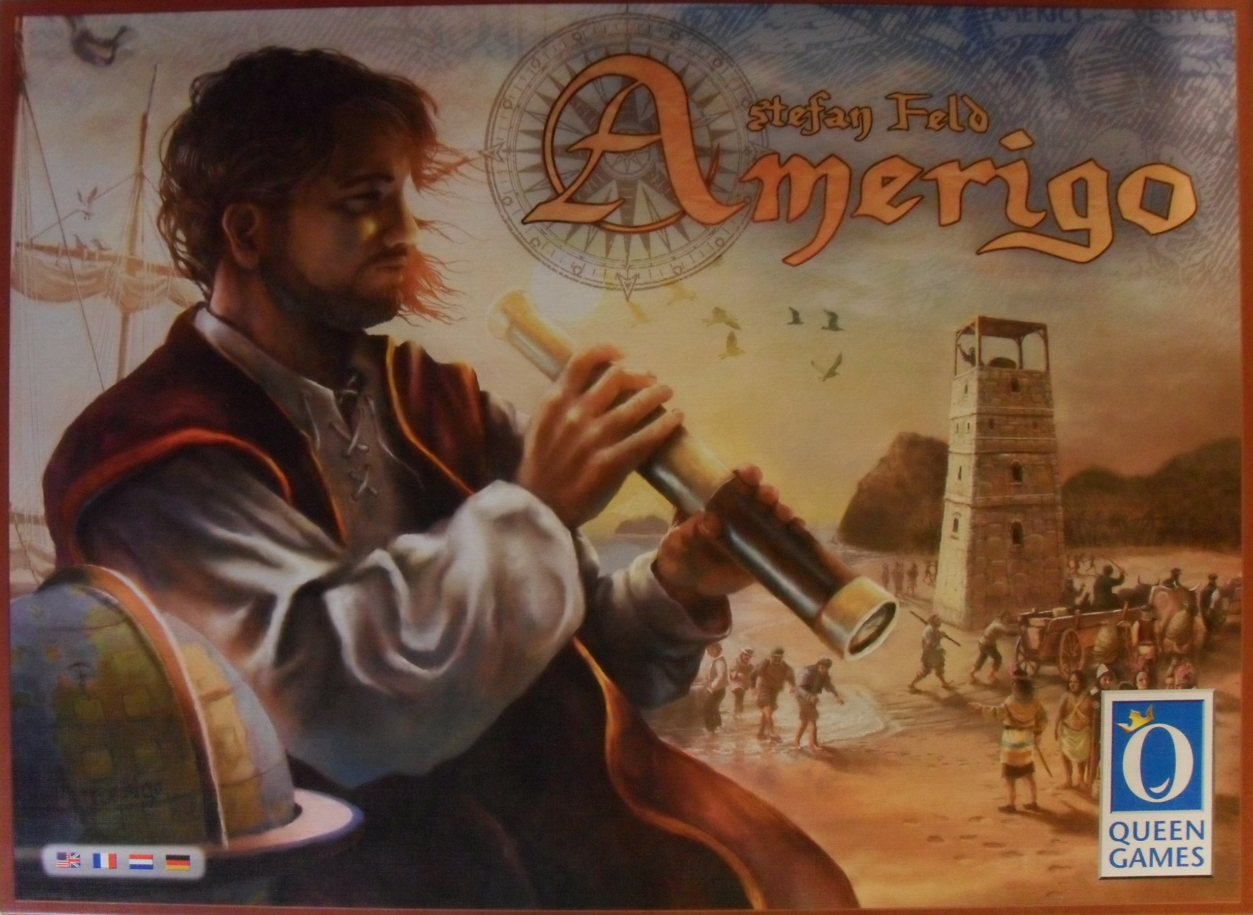 Amerigo