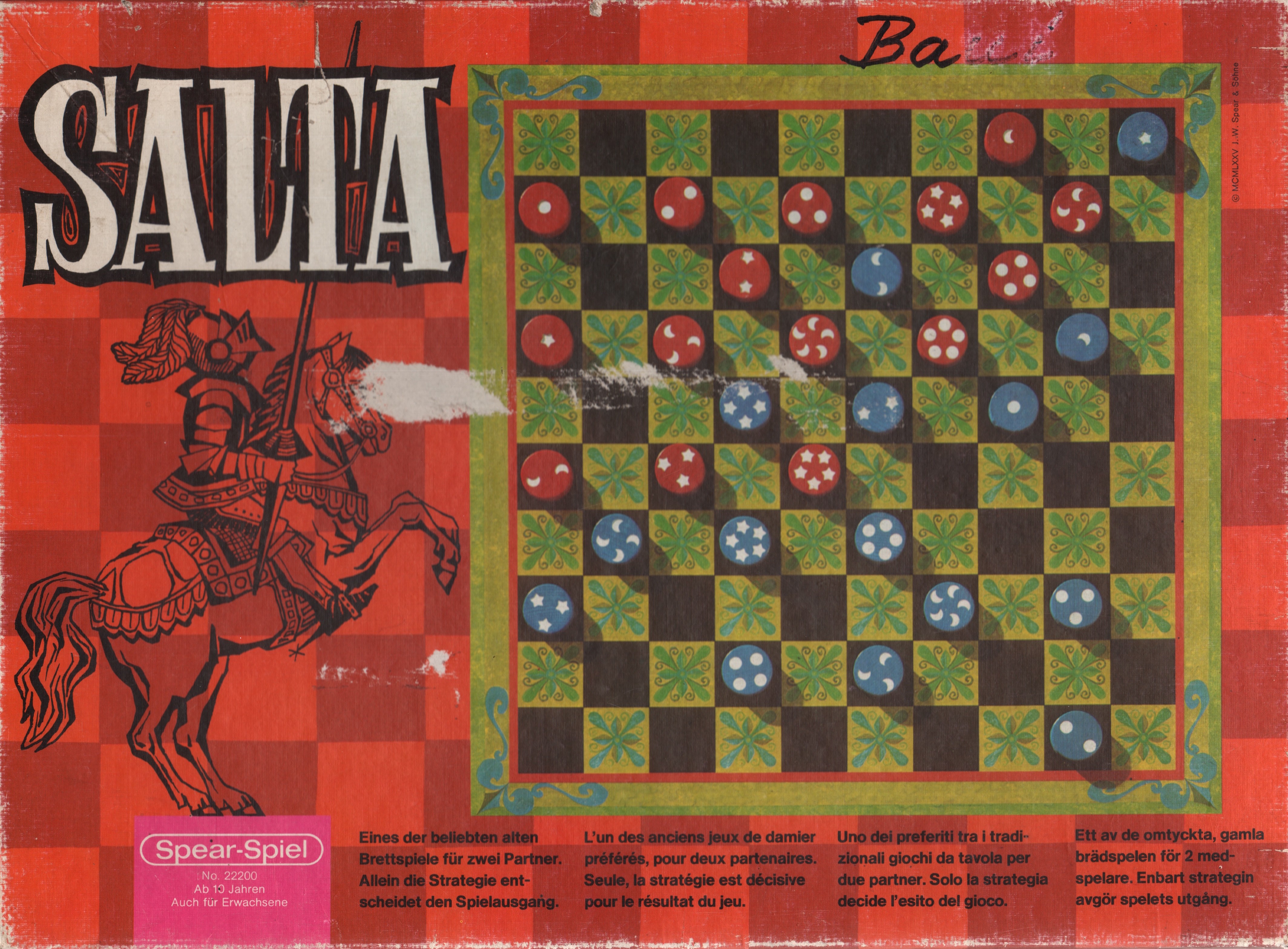 Salta